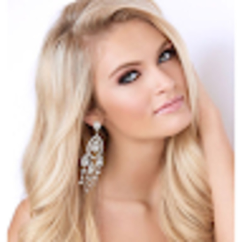 Meet your Posher, Arynn